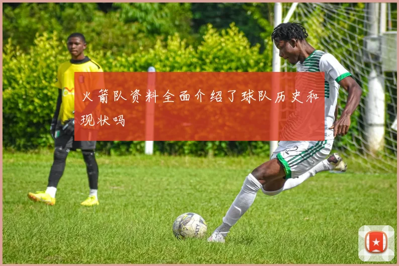 火箭队资料全面介绍了球队历史和现状吗