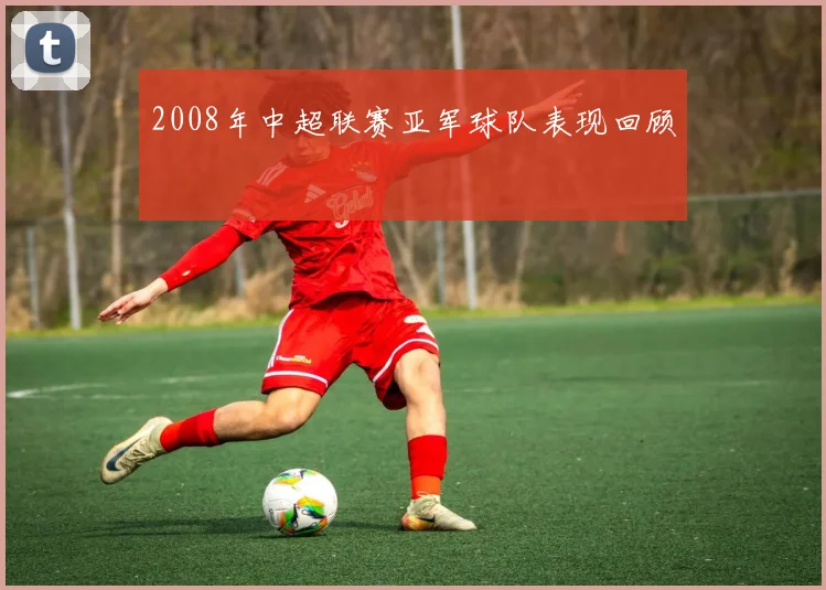 2008年中超联赛亚军球队表现回顾